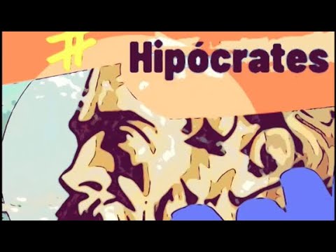 quien fue primero aristoteles o hipocrates