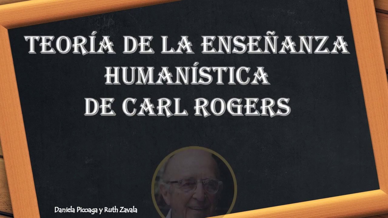 teoria del aprendizaje experiencial de carl rogers
